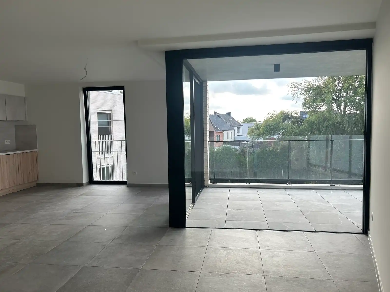 Nieuwbouwappartement met 2 slaapkamers en autostaanplaats foto 5