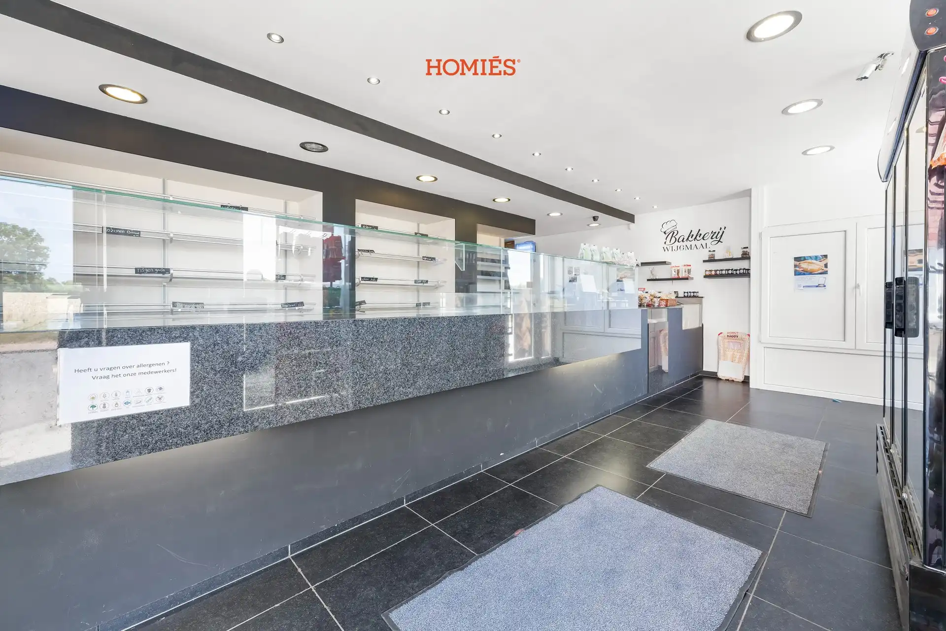 Volledig uitgeruste handelsruimte op strategische locatie foto 4