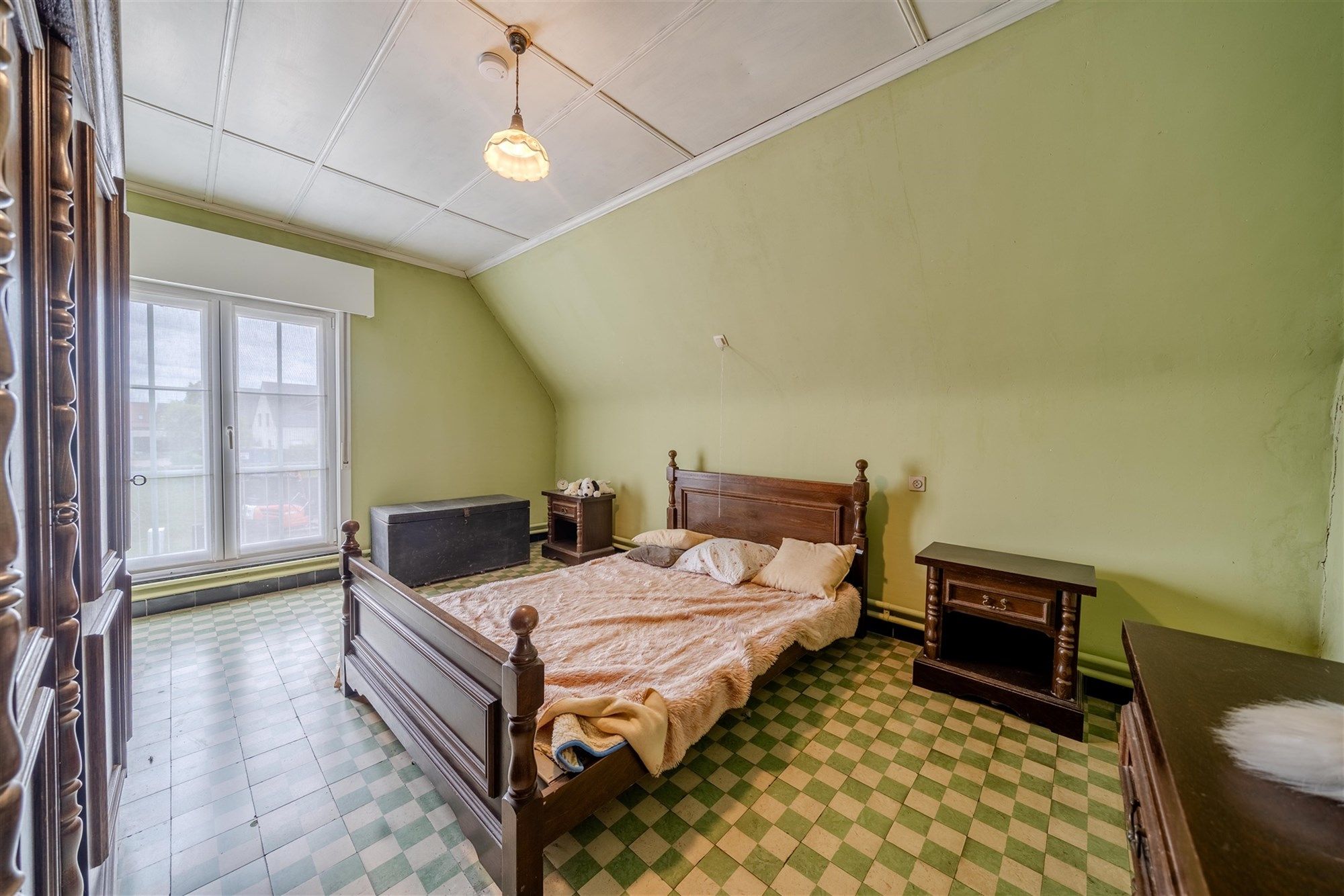 Vrijstaande woning met bijgebouw foto 15