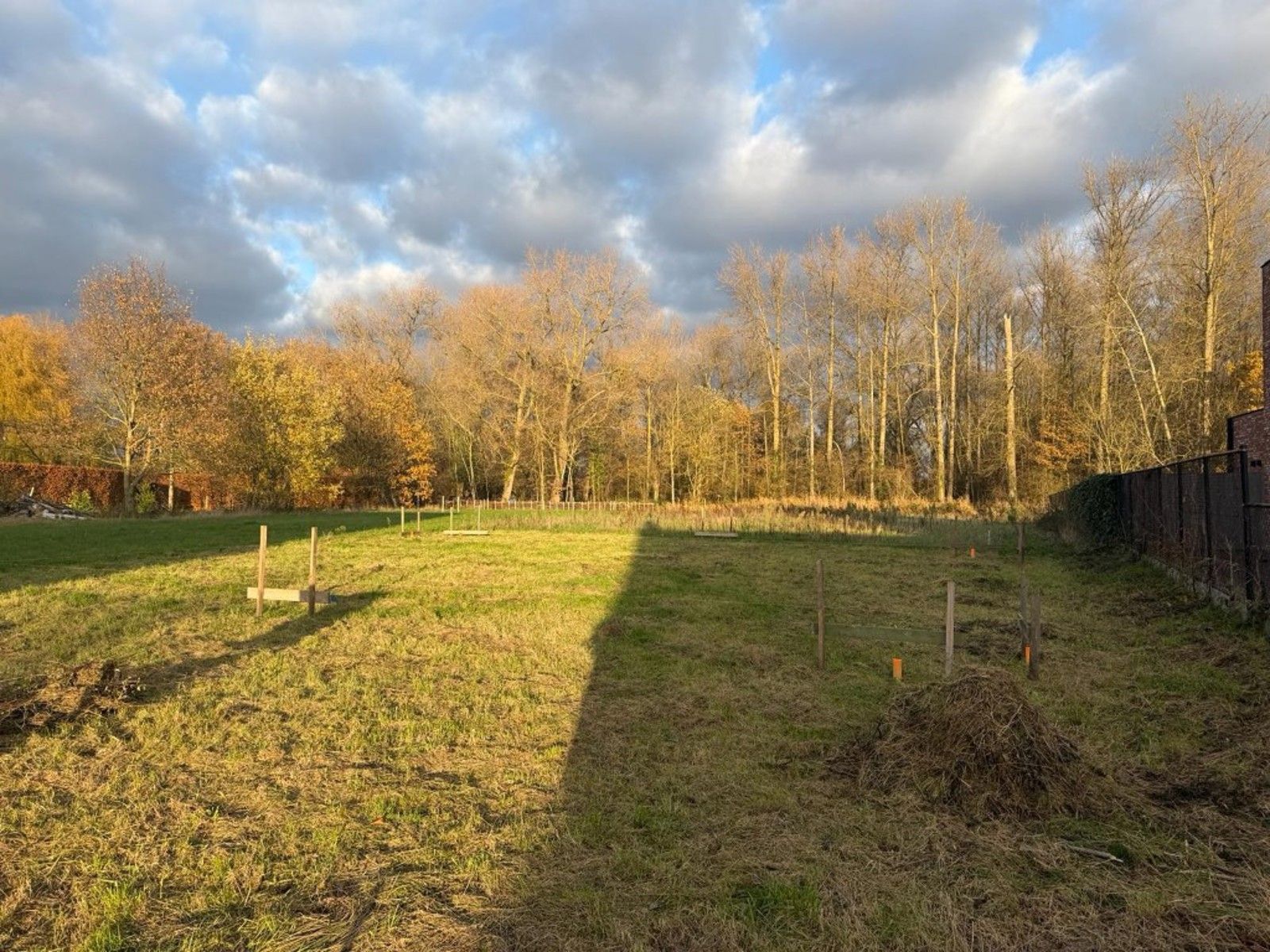 Ruime woning, rustig gelegen - Lot 4 (Rechts) foto 6