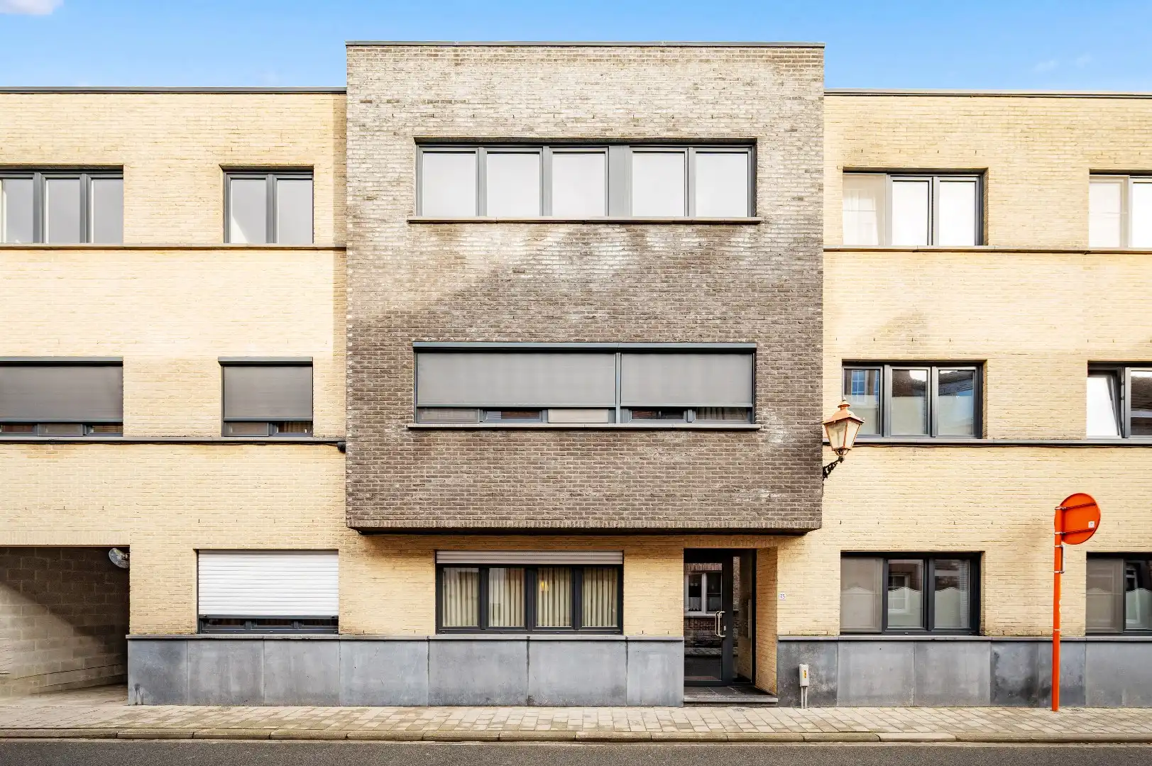 Appartement te koop Oude Leuvensestraat 75 - B/9 - 3300 Tienen