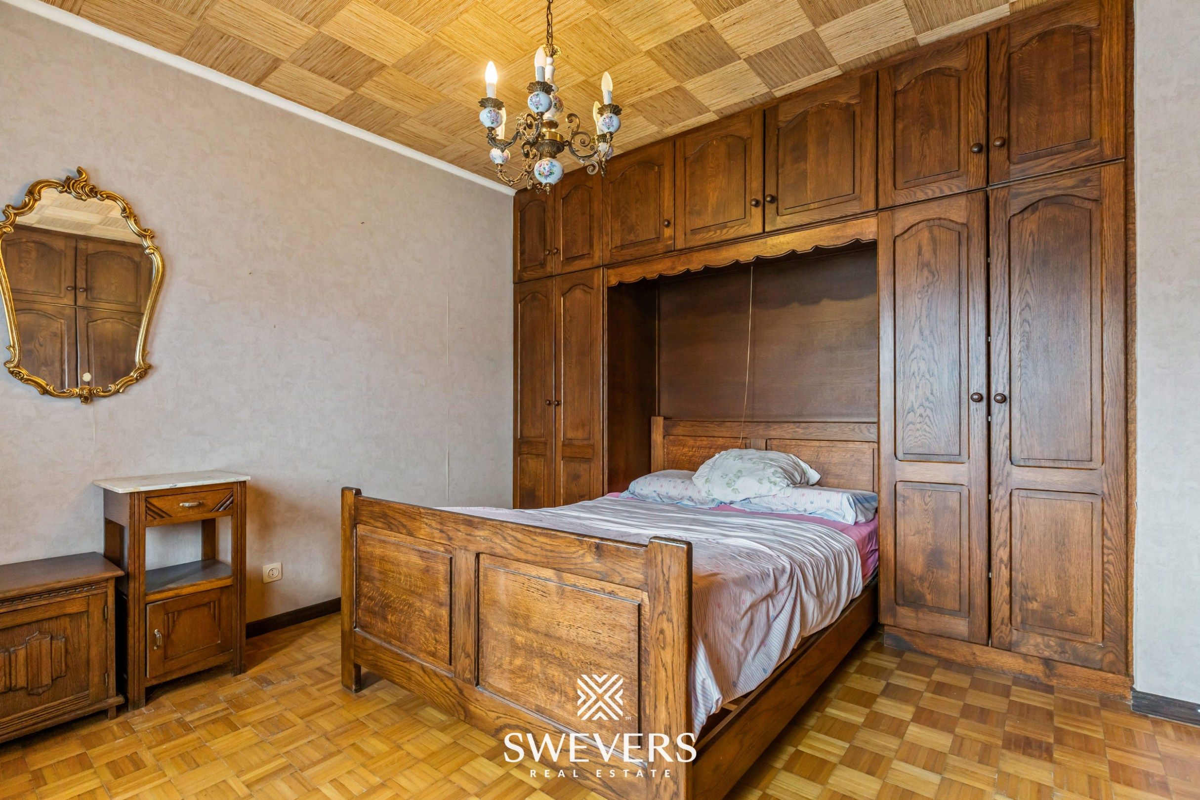 Woning met 4 slaapkamers op ruim perceel van 7a 06ca foto 15