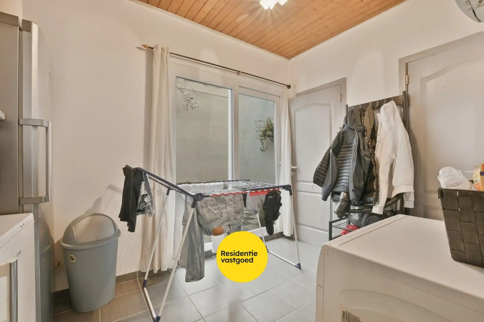 Karaktervol opbrengsteigendom met 4 appartementen nabij Grote Markt en strand in Blankenberge foto 28