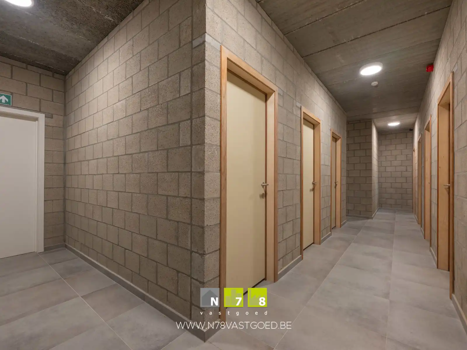 Appartement te huur foto 15