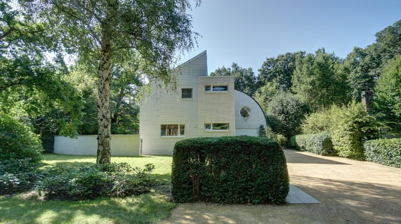 Rijmenam grens Keerbergen - Moderne villa van 252m² op 13 are 72 ca met mooie tuin foto 3