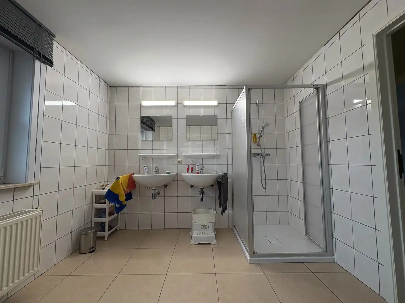 Woning (Hob) met 3 slaapkamers + garage foto 6