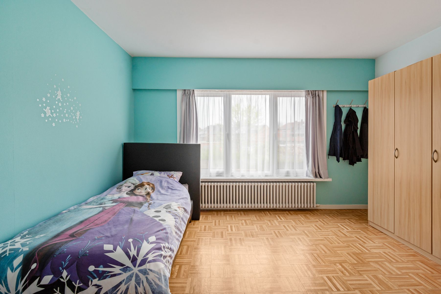 Huis te koop foto 23