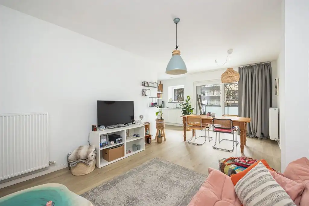 Appartement te koop Belgiëlei 128/201 - 2018 ANTWERPEN