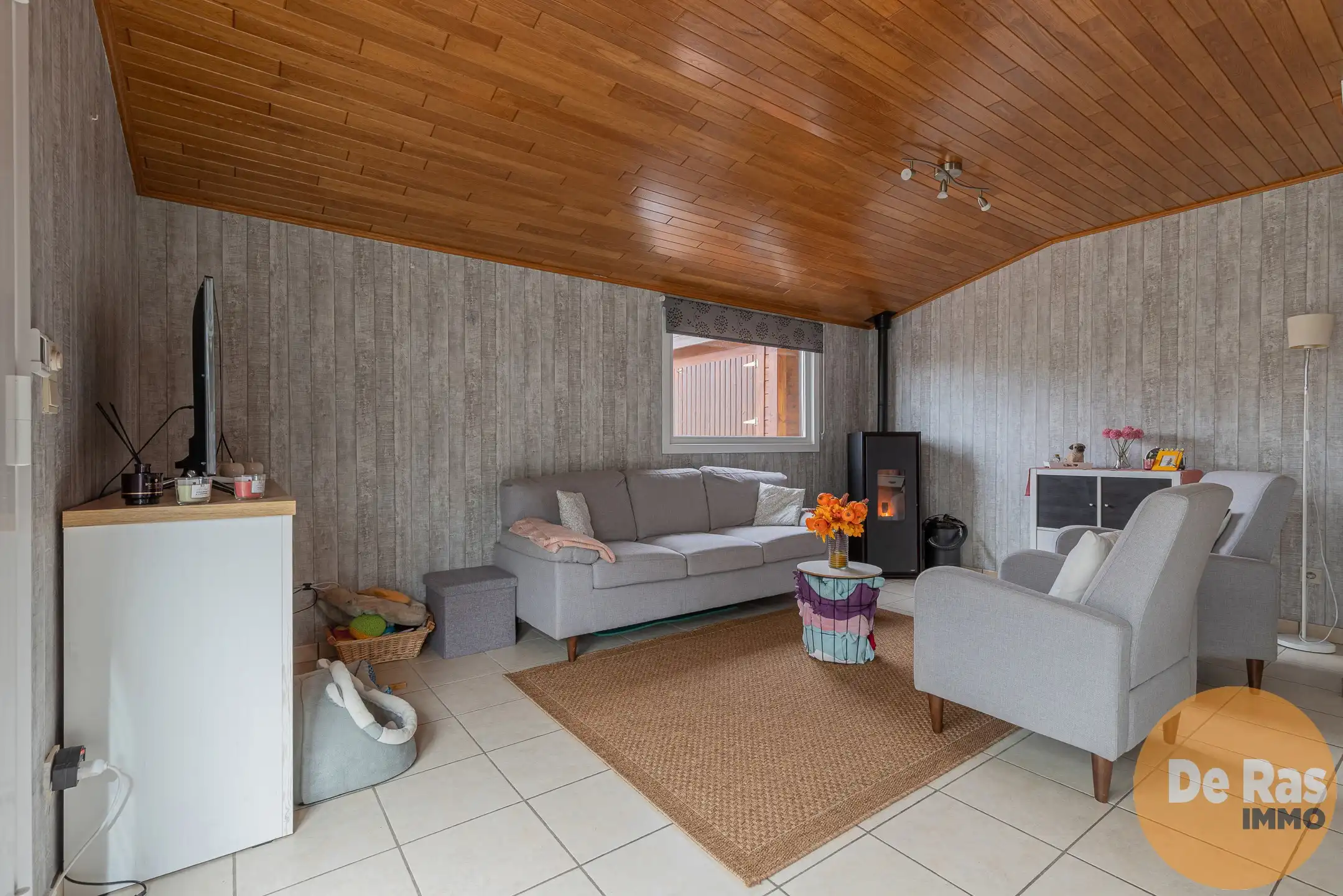 MUNKZWALM – Instapklare bungalow in landelijke omgeving foto 7