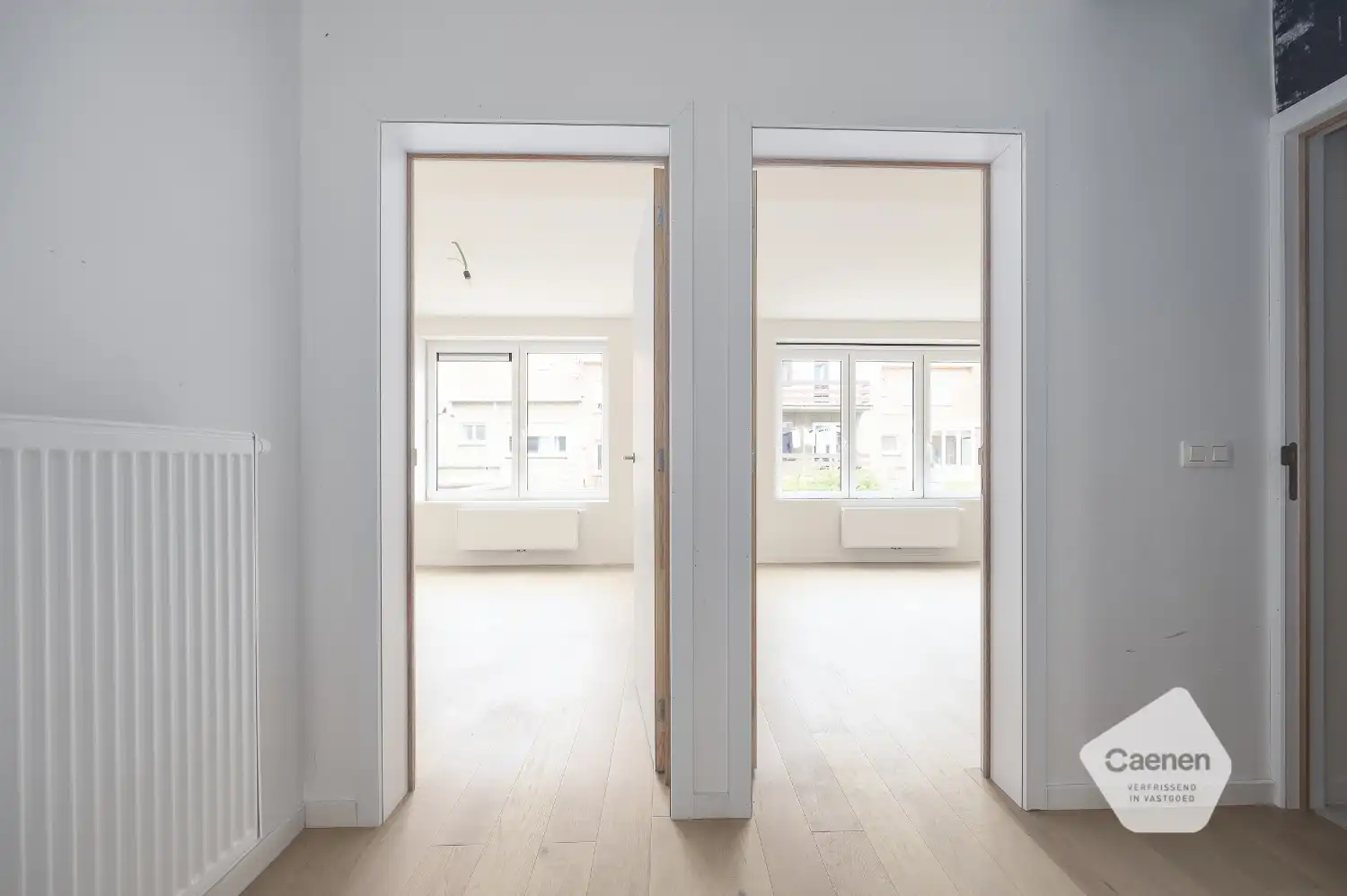 Gerenoveerd appartement te Mariakerke foto 15