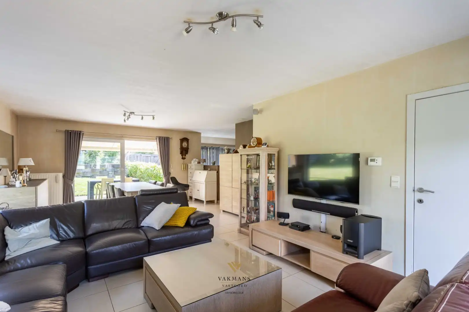 Mooie aanrader : nieuwbouwwoning van 2007 met EPC B foto 8