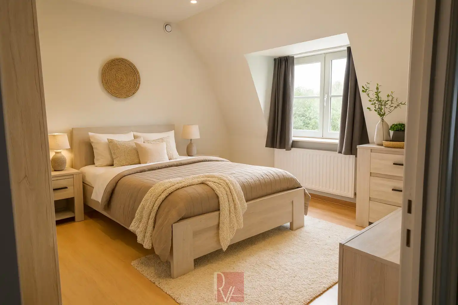 Herenwoning foto 15