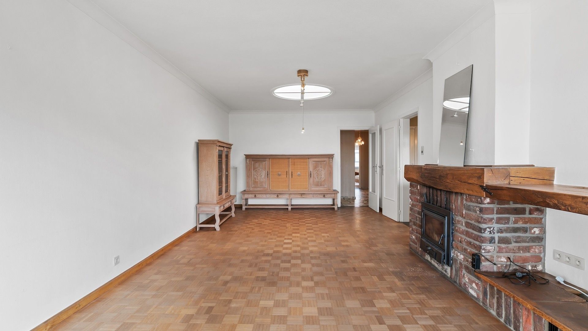 Energiezuinig appartement van 103m2 in Kuringen vlakbij Hasselt centrum foto 7