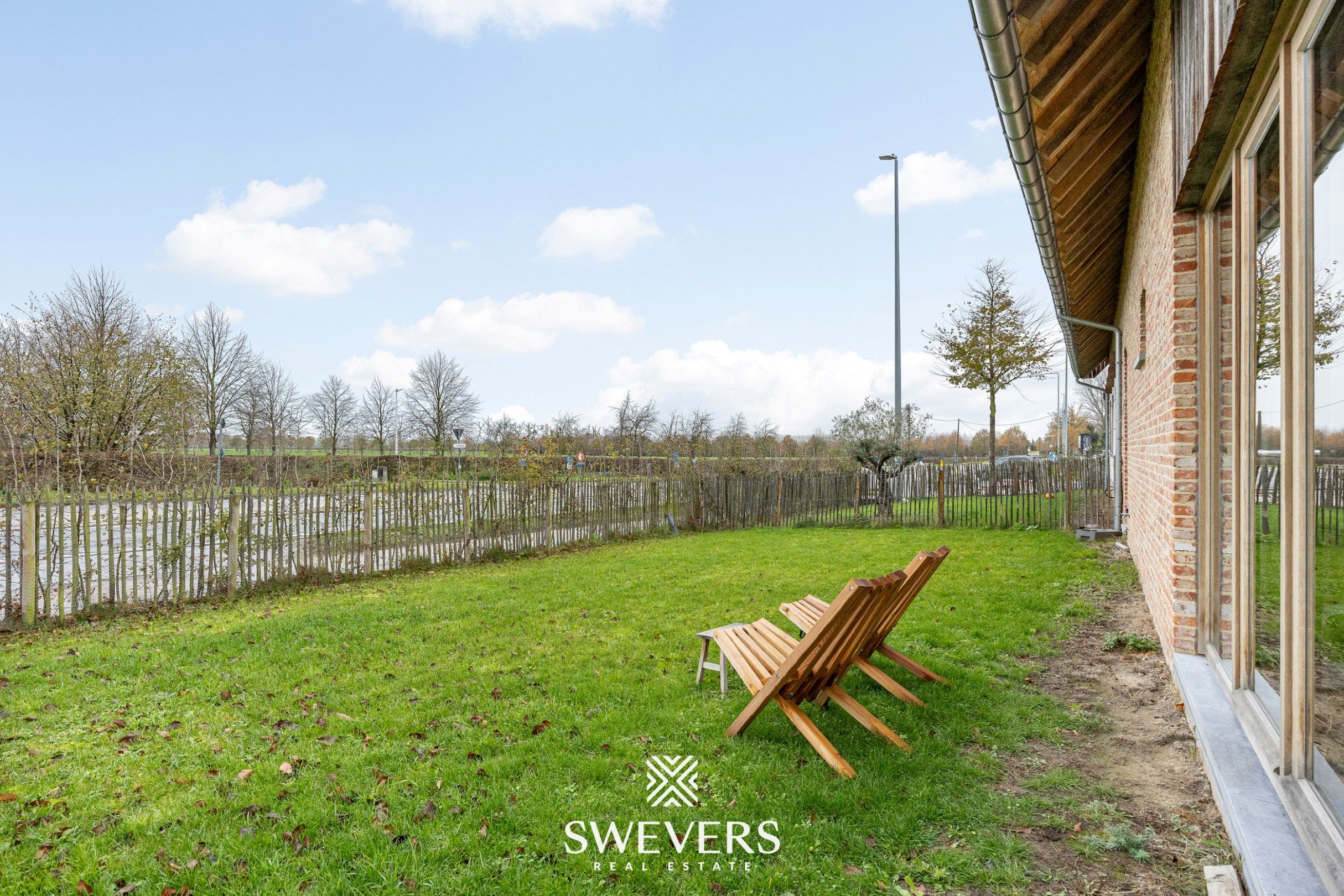 Comfort, luxe en energiezuinigheid in een recente woning te Kortessem foto 31