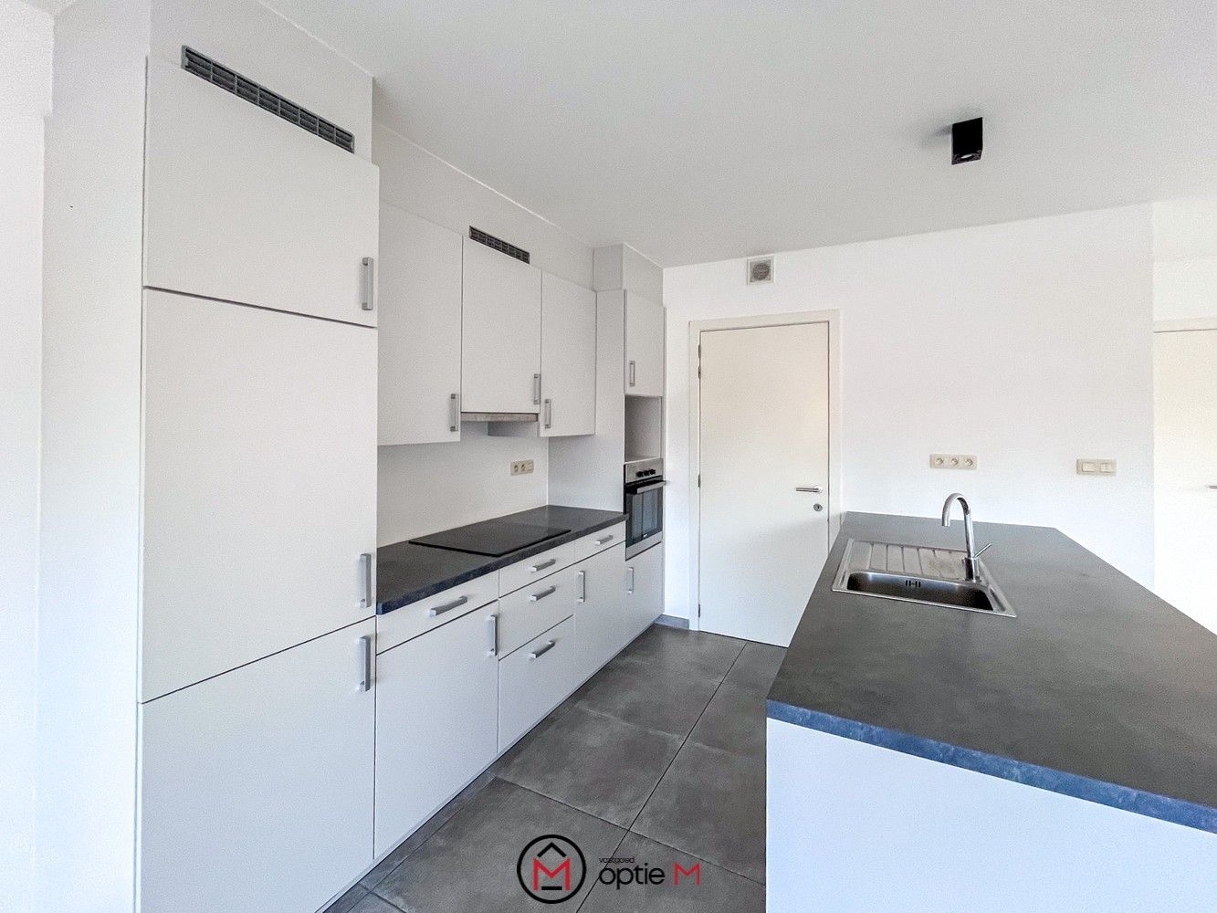 Instapklaar gelijkvloers appartement te huur in Riemst foto 4