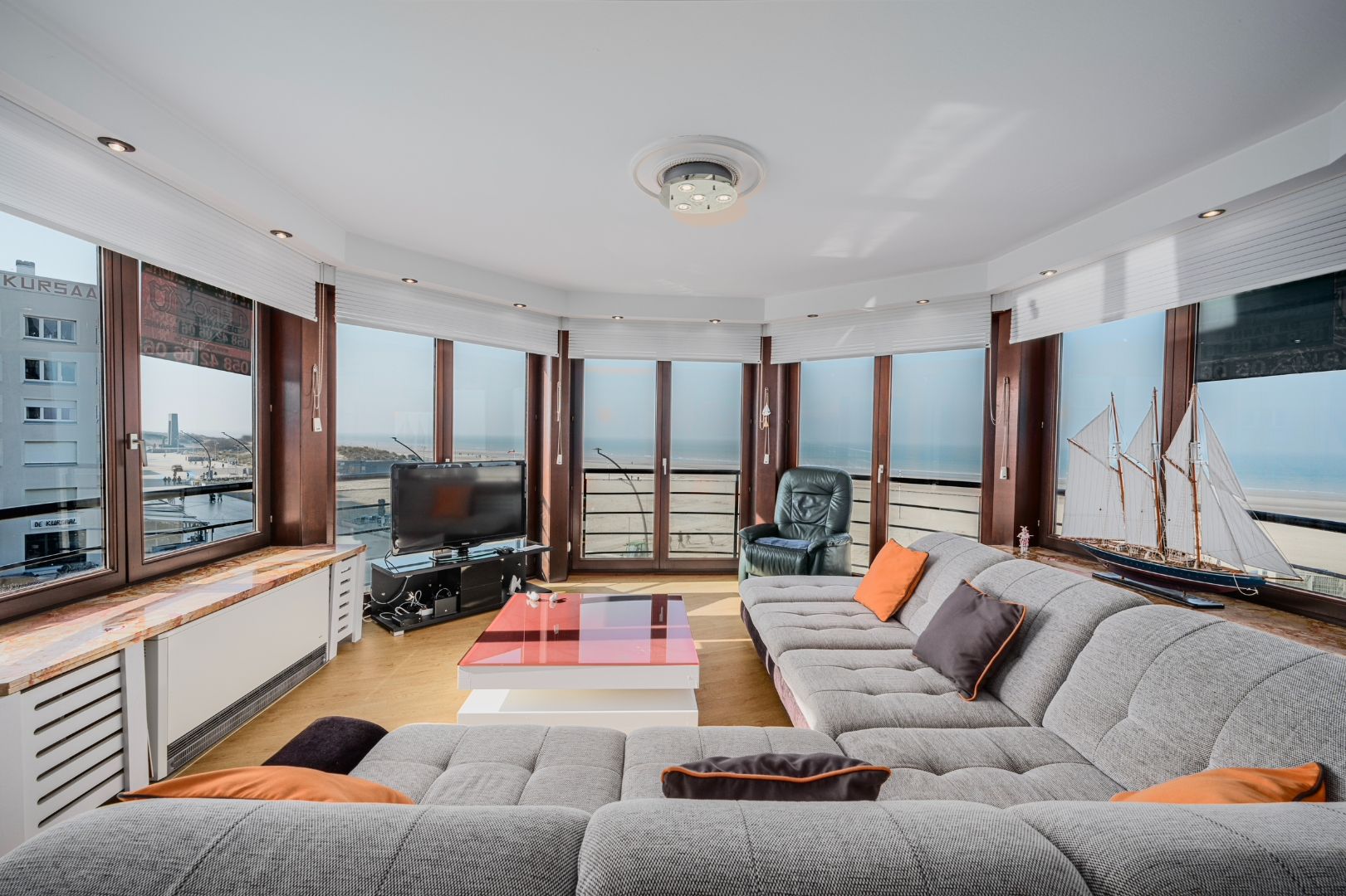 Appartement te koop foto 2