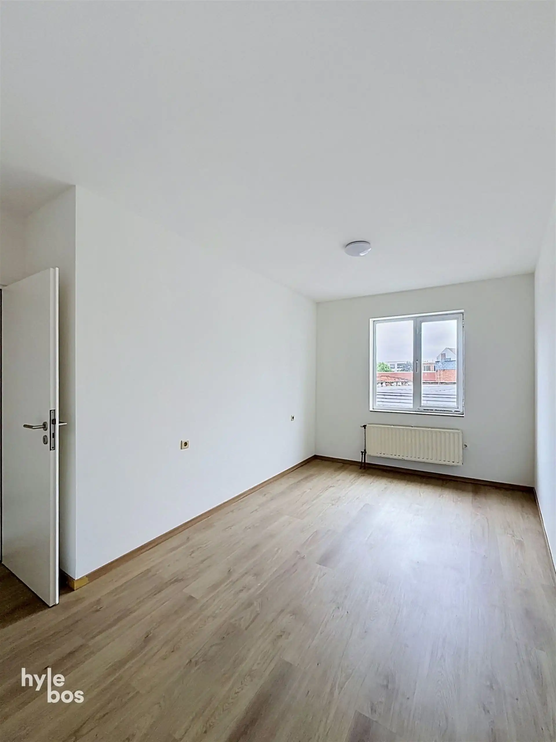 In het centrum instapklaar 2 slaapkamer appartement foto 10