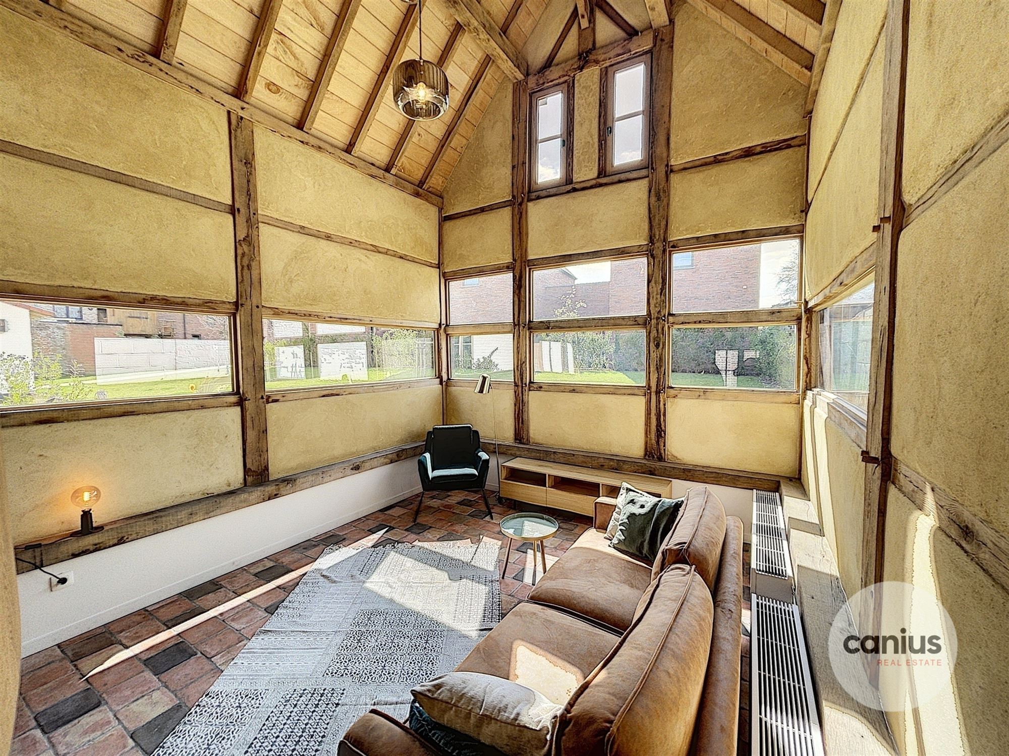 TIJDLOZE WONING IN HARTJE SINT-TRUIDEN foto 5