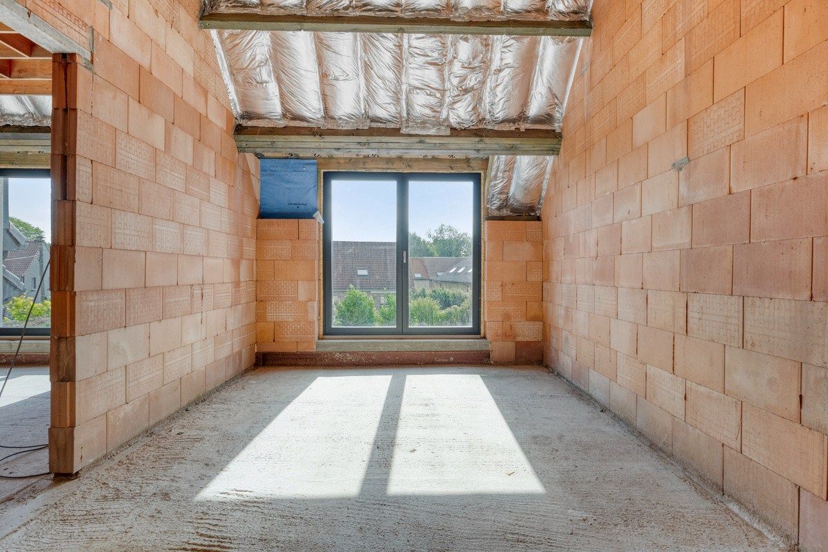 Ruime casco woning foto 15