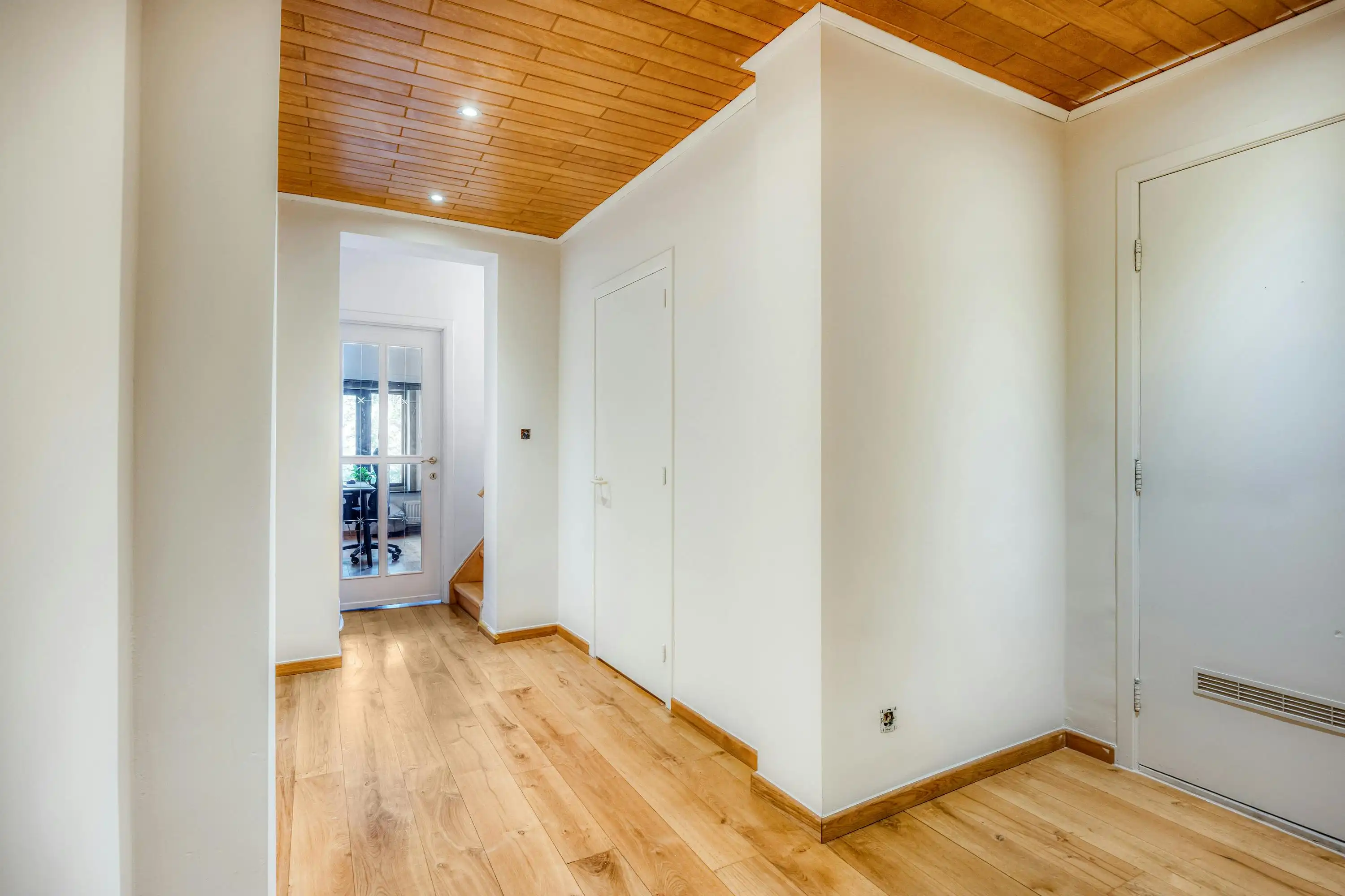 Karaktervolle woning te koop in het centrum van Boom foto 15