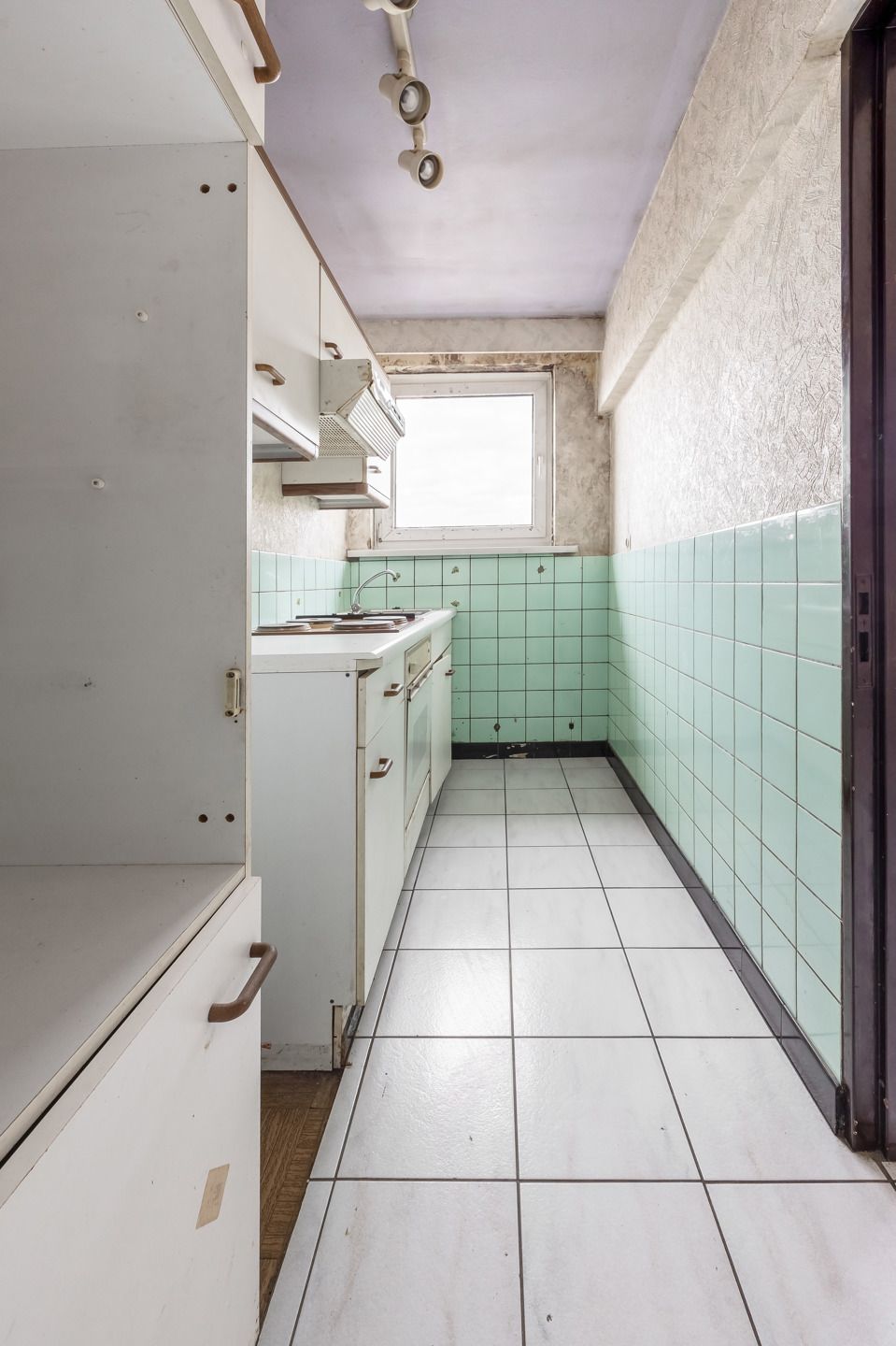 Appartement in Deurne met Renovatiepotentieel foto 7