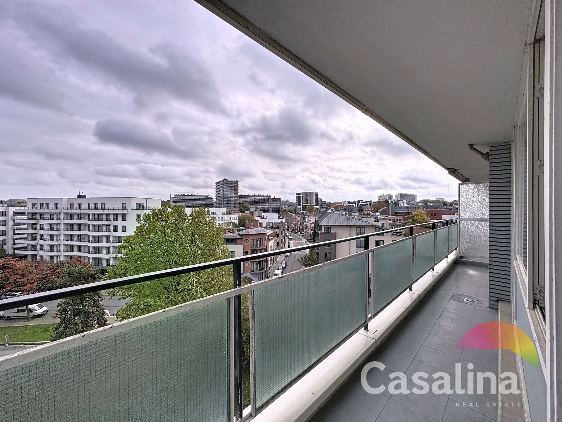 Appartement (54 m²) met 1 slaapkamer + Terras (8 m²) foto 3