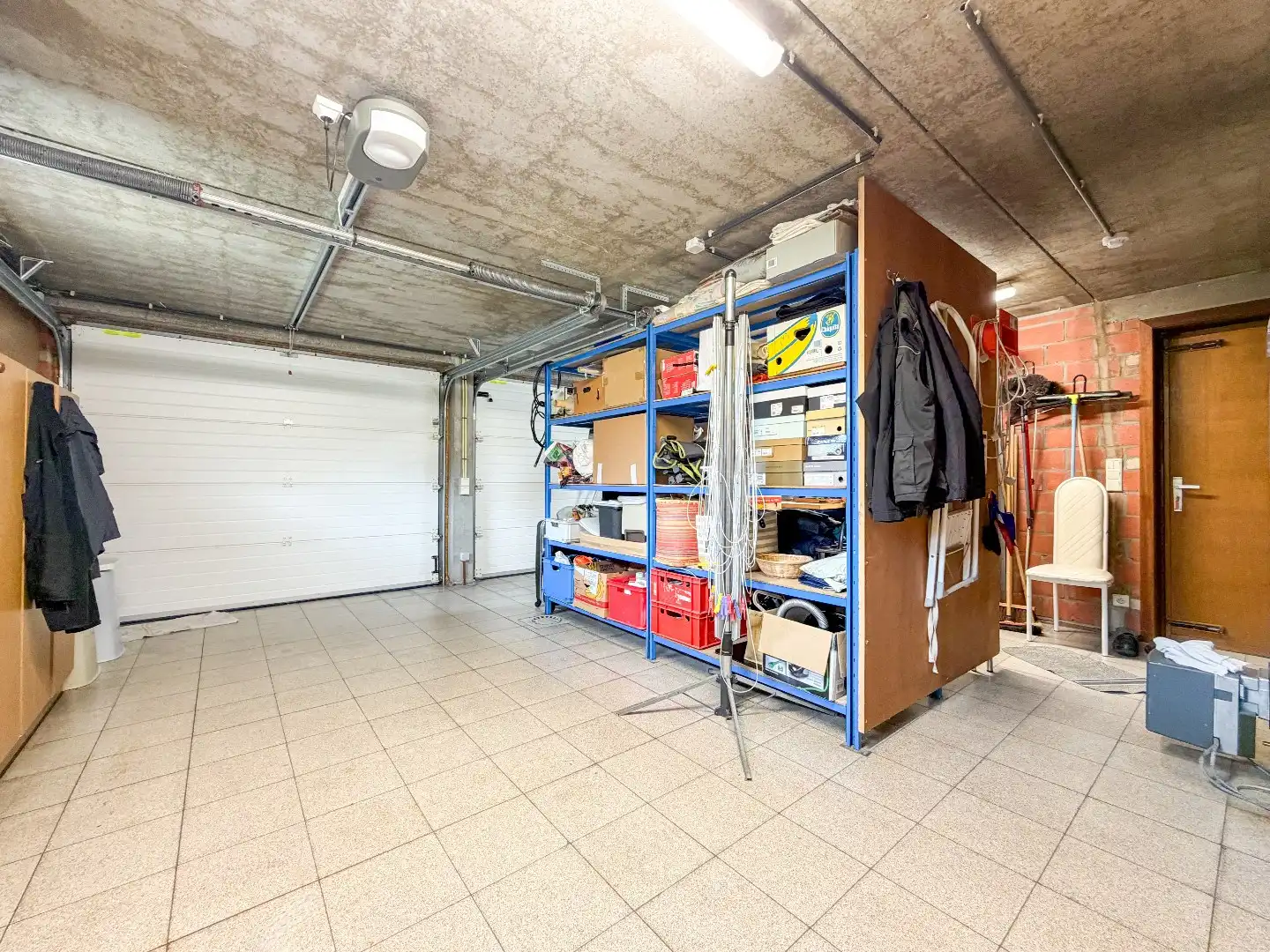 Ruime villa met prachtige tuin en hoogwaardige afwerking, perceel van 1891 m², rustig gelegen te Torhout foto 33