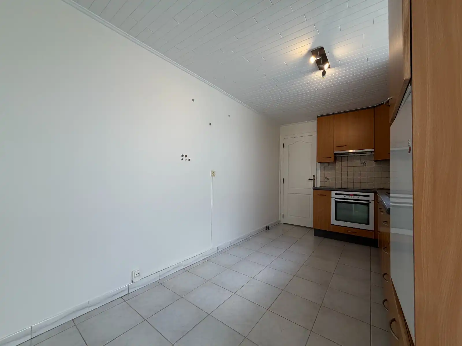 WONING MET 2 SLAAPKAMERS, TUIN EN PRACHTIG UITZICHT OP DE LEIE foto 3