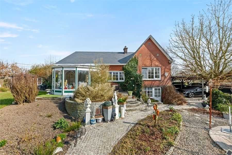 CHARMANTE WONING OP EEN MOOI PERCEEL VAN 12A64CA IN ZOUTLEEUW foto 32