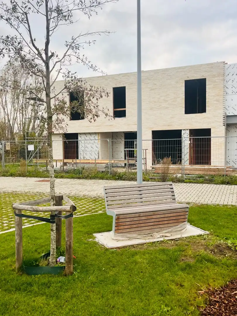 Woonparadijs&nbsp;Desselhof - Deerlijk foto 4