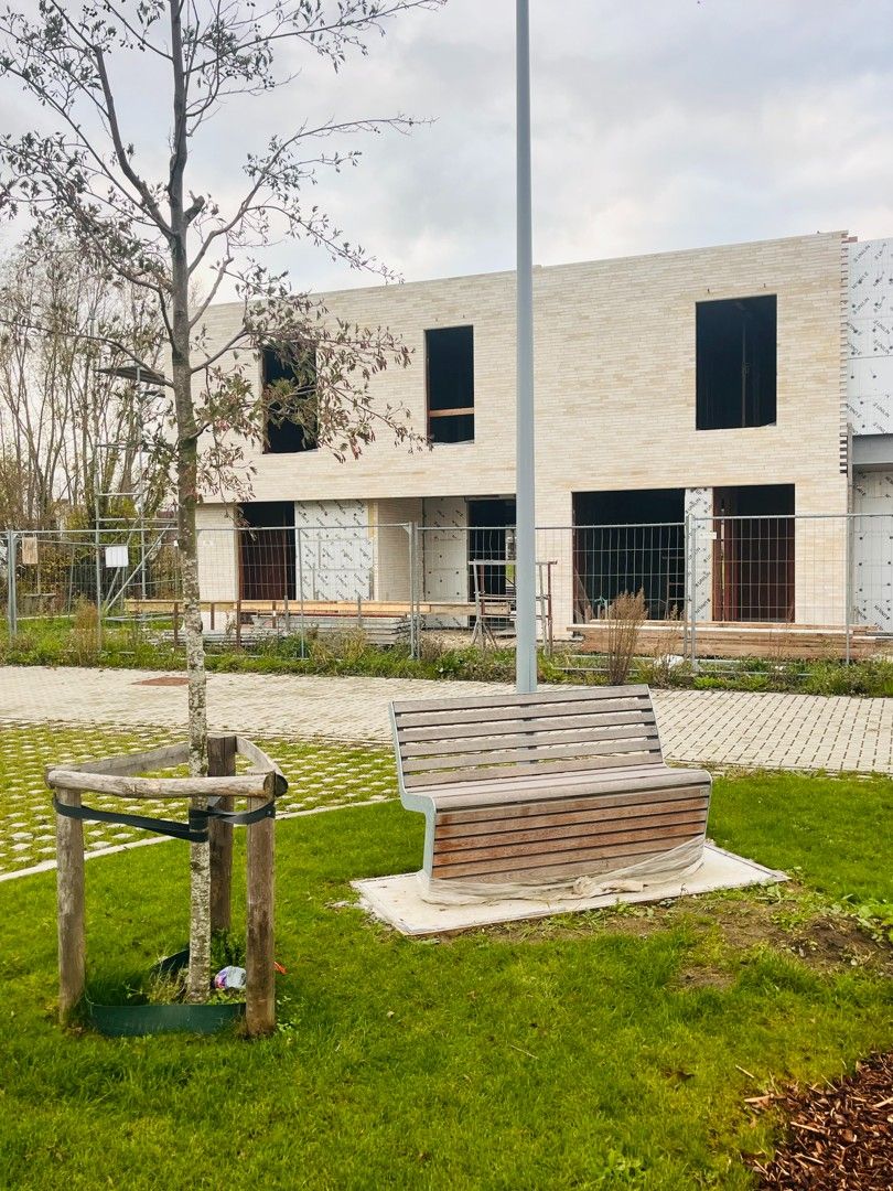 Woonparadijs&nbsp;Desselhof - Deerlijk foto 3