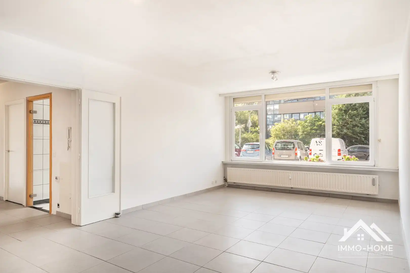 Gelijkvloers appartement op TOPligging foto 6