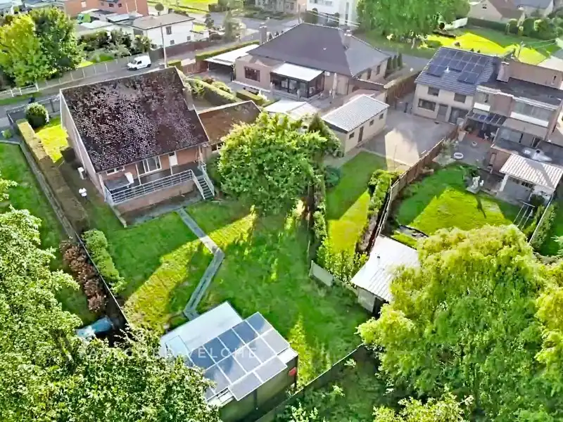 🏡 +++AL VERKOCHT VOOR ONLINE PUBLICATIE +++ foto 45
