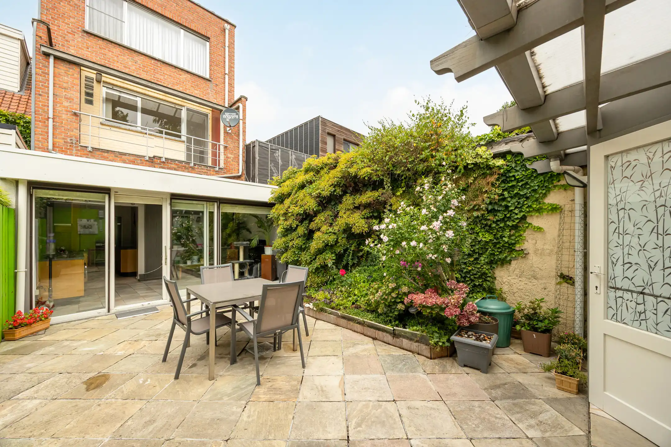 Huis te koop Deurnestraat 94 - 2640 Mortsel