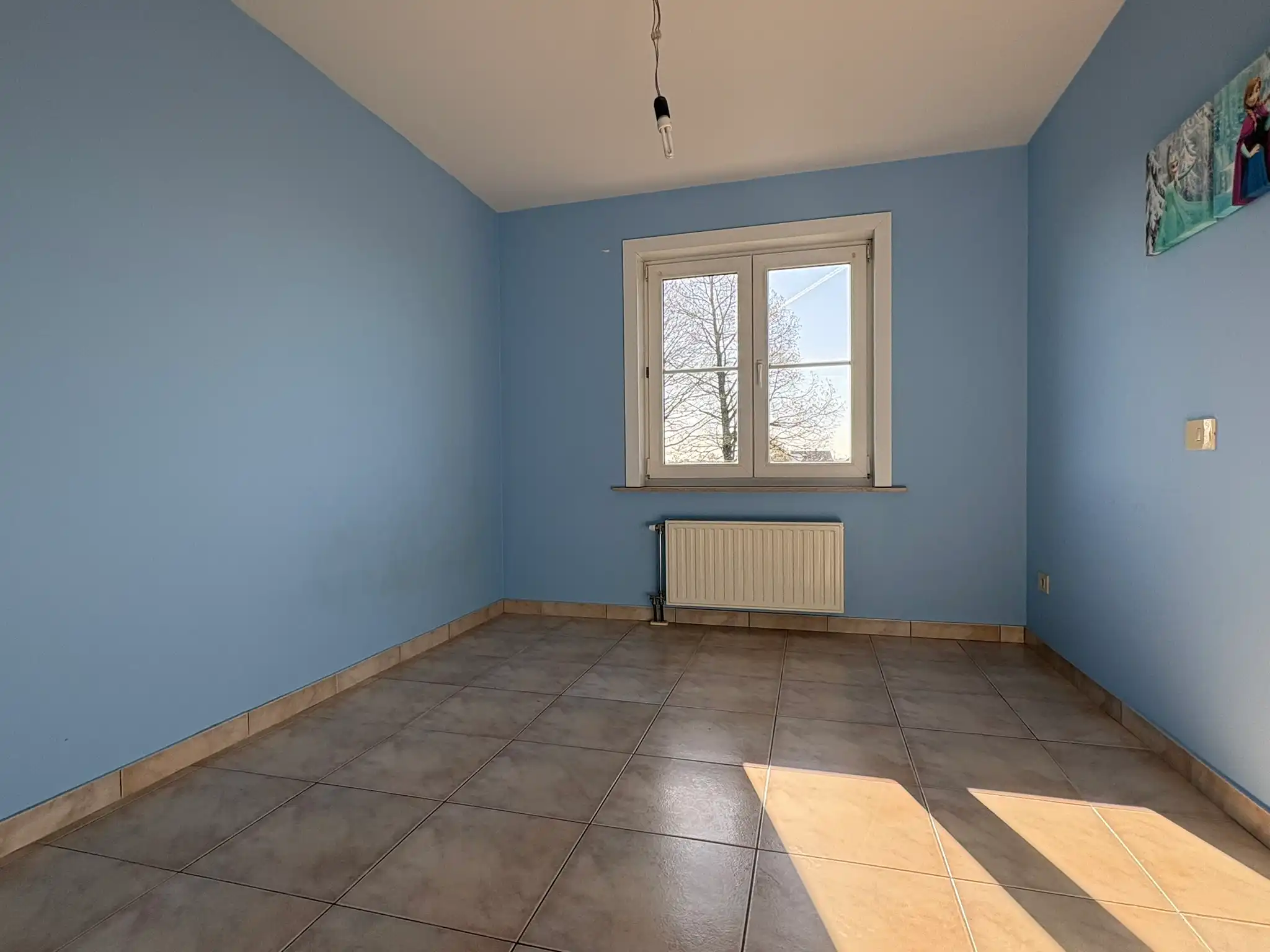 Ruime vrijstaande woning met garage foto 6