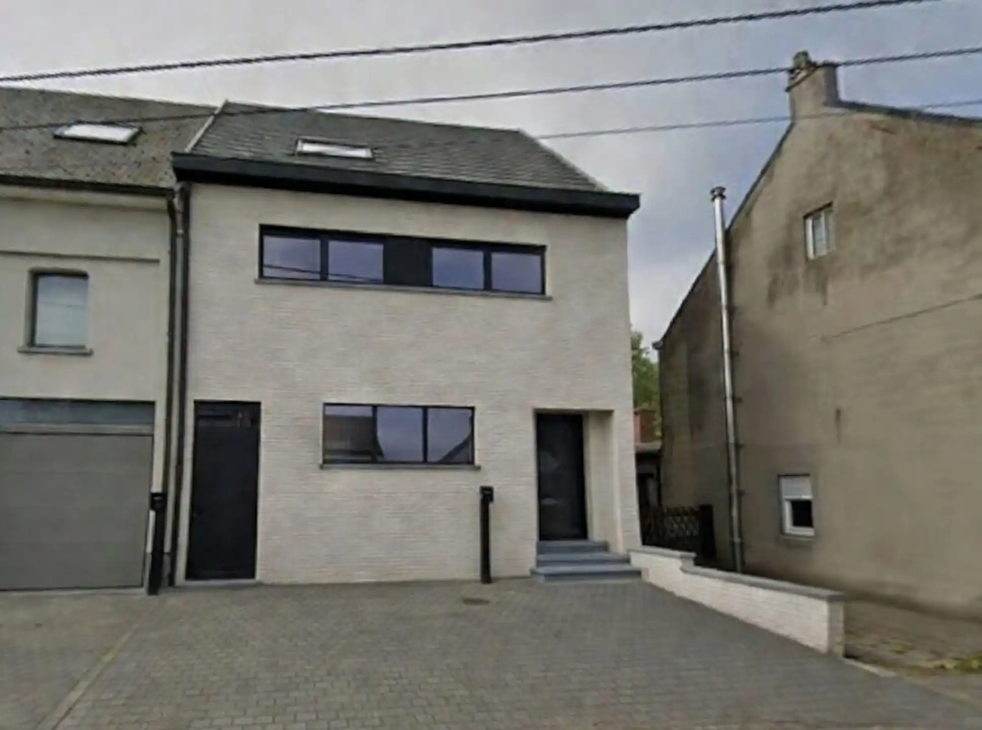 AAIGEM - Unieke totaalrenovatie foto {{pictureIndex}}