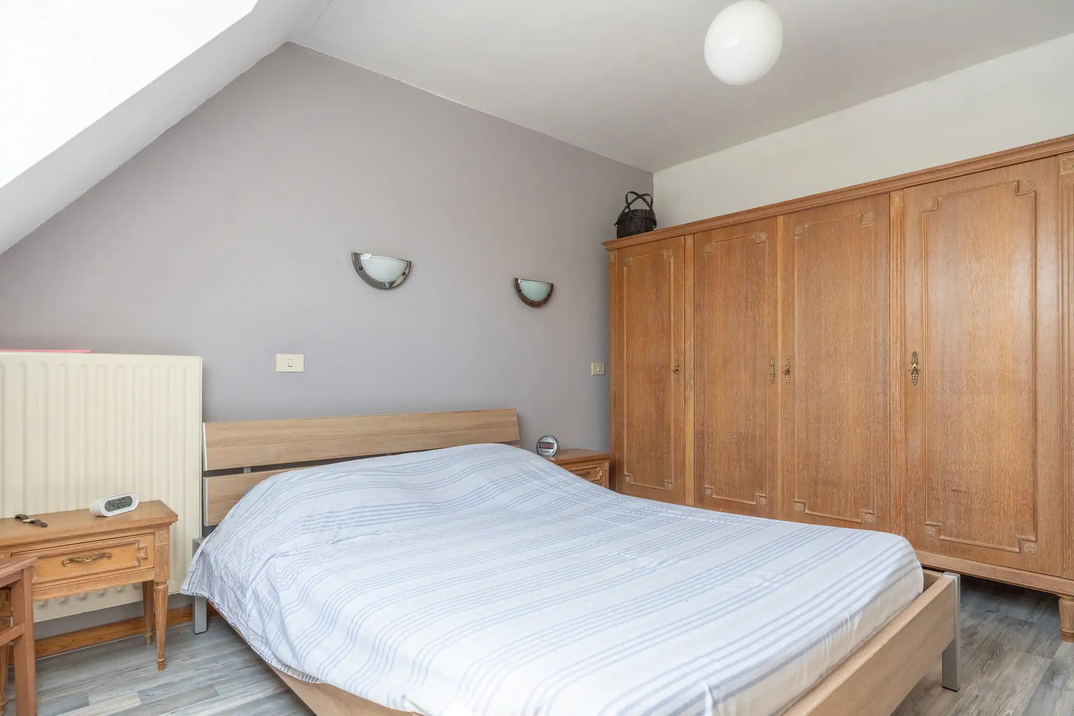 Ruim en lichte penthouse (179 m²)  met 3 slpks en groot terras foto 19