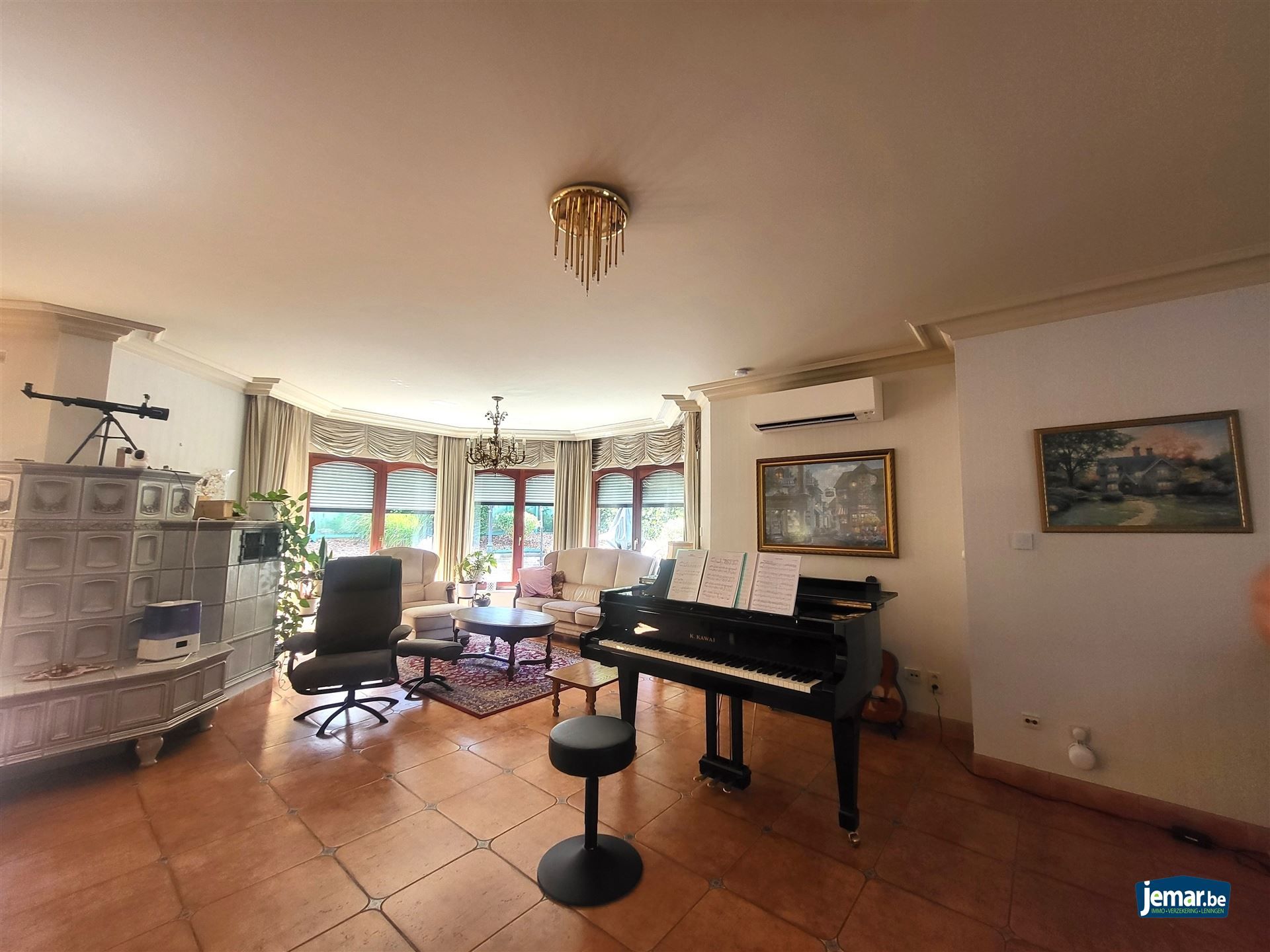 Huis foto 8
