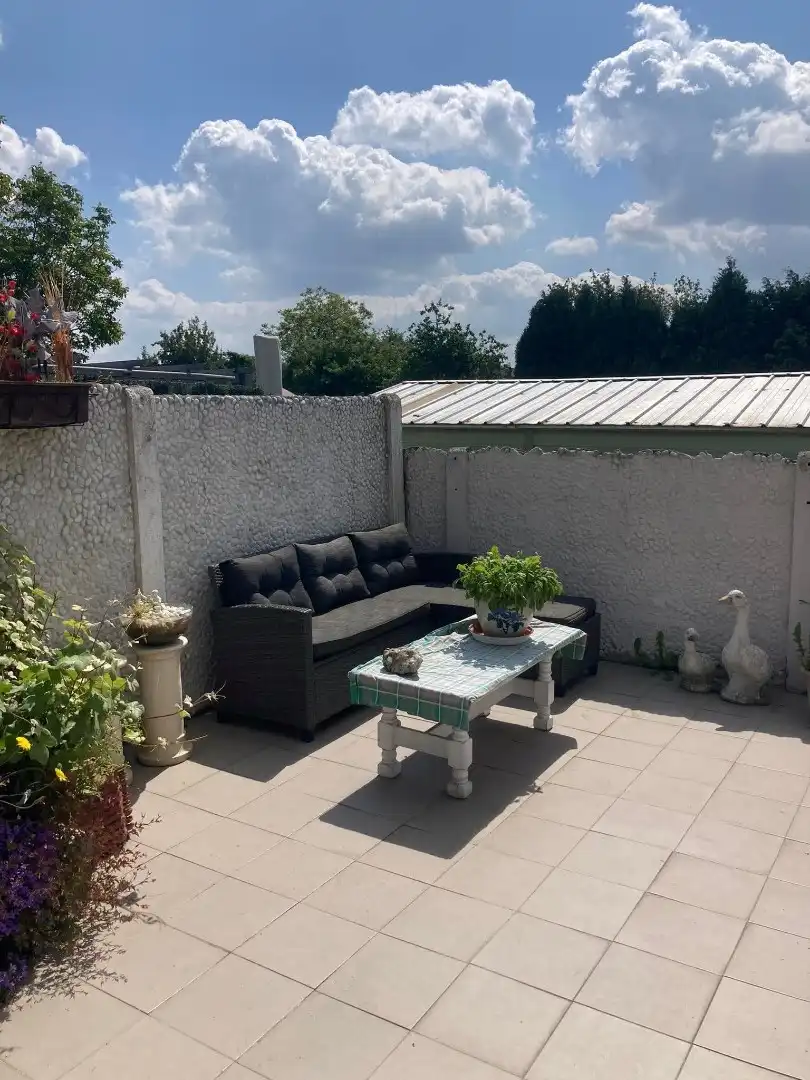 ENERGIEZUINIGE WONING OP TOPLOCATIE ! foto 8