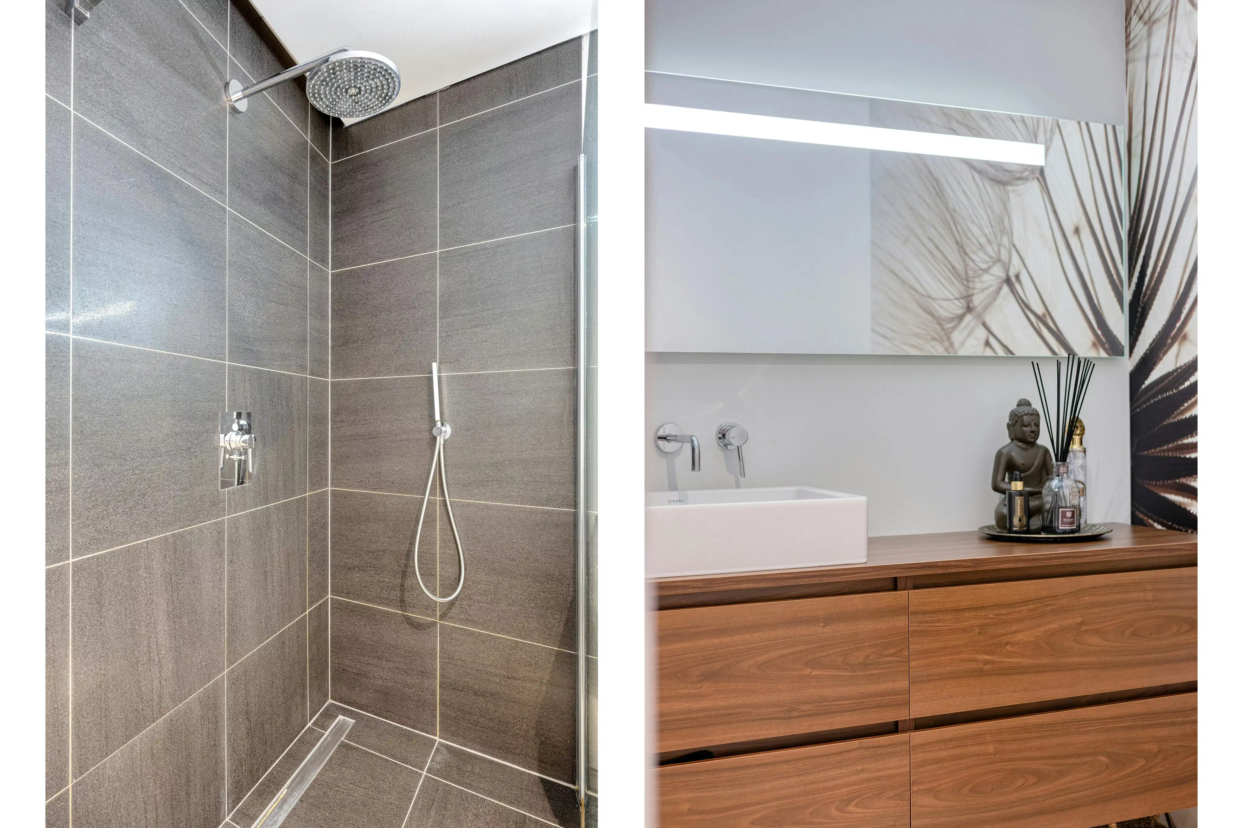 Prachtig appartement met garage te koop in Maaseik foto 15