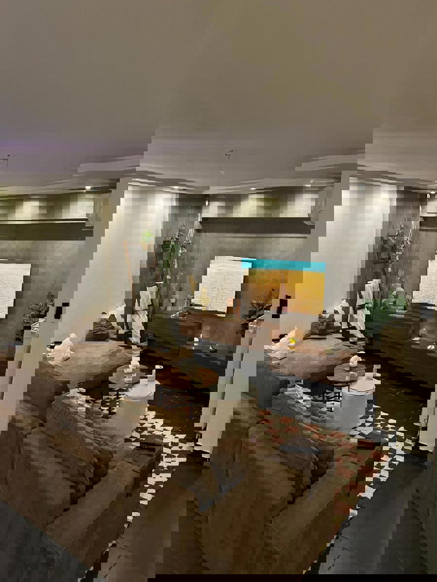 Gemeubeld app. 2 slpks.  foto 4
