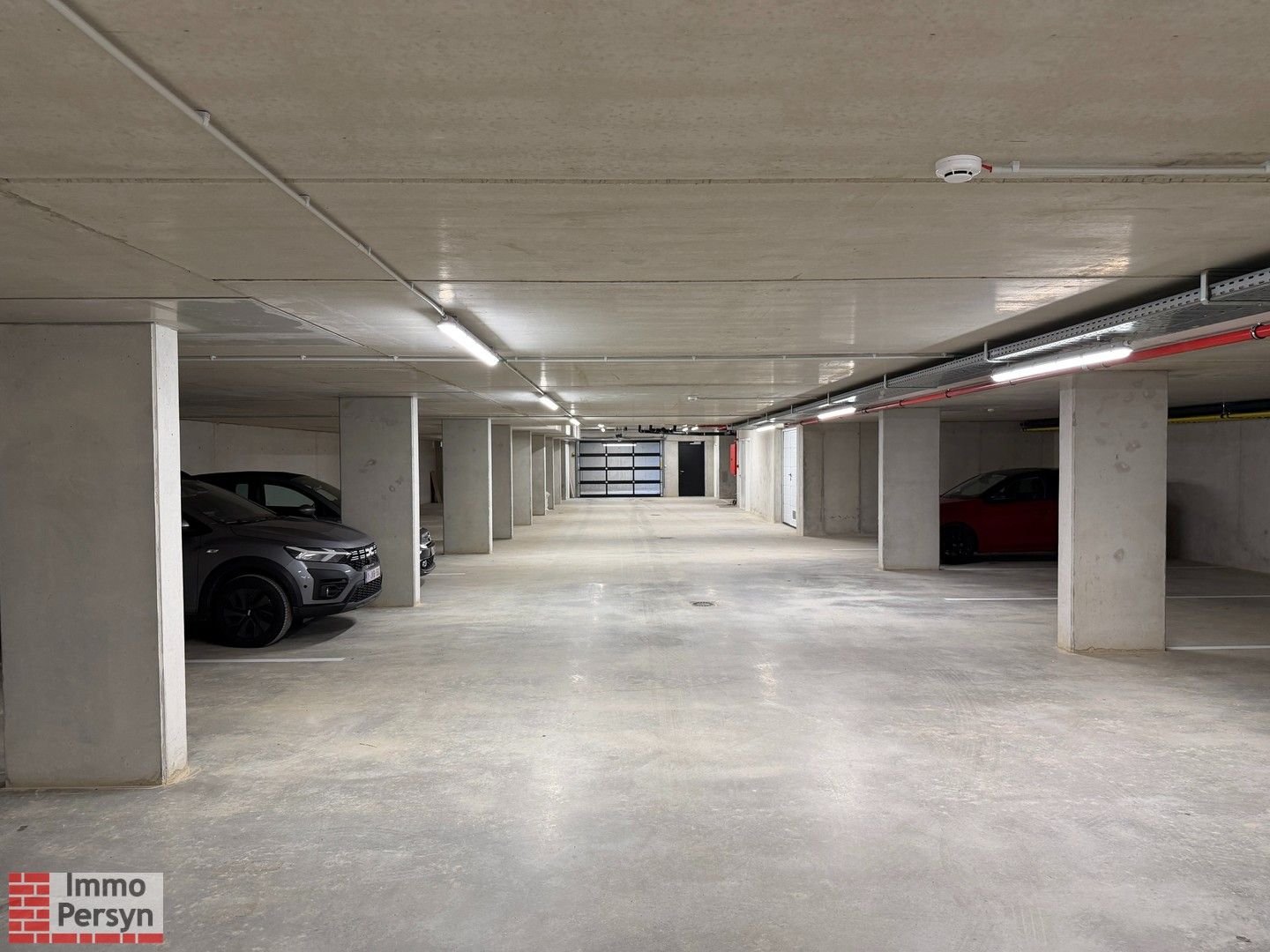 Nieuwbouw appartement te huur met vlotte verbinding foto 19