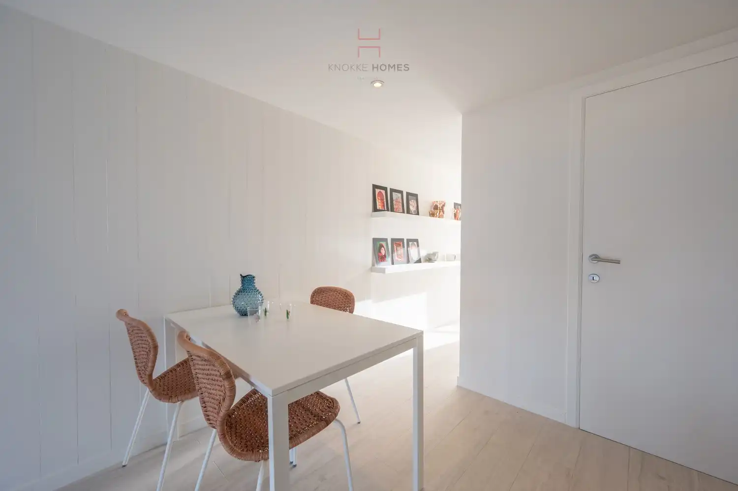 Exclusieve mezzanine-studio met panoramisch zeezicht. foto 12