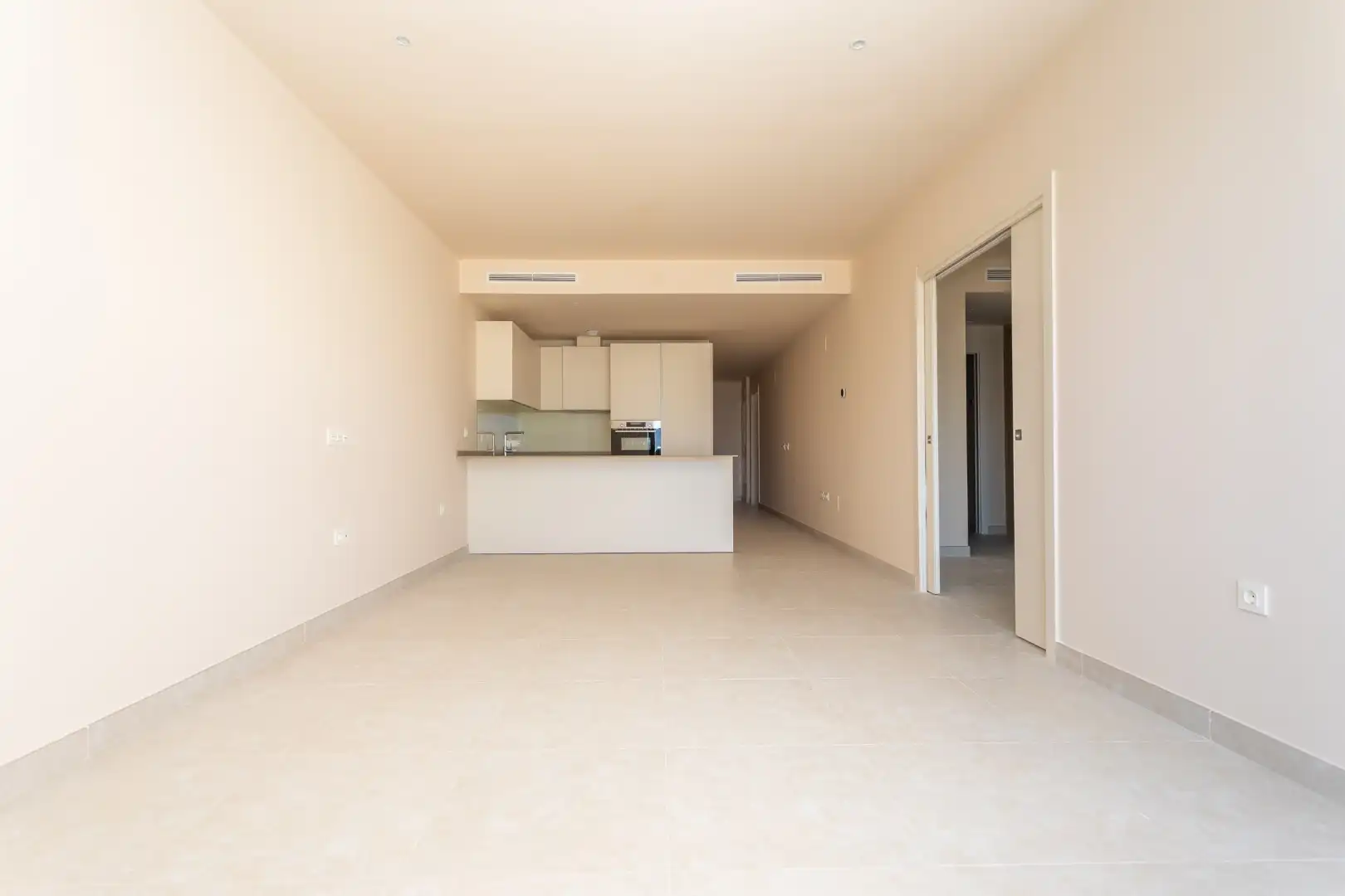 Nieuwbouw appartementen op 5min wandelen van het strand. foto 7