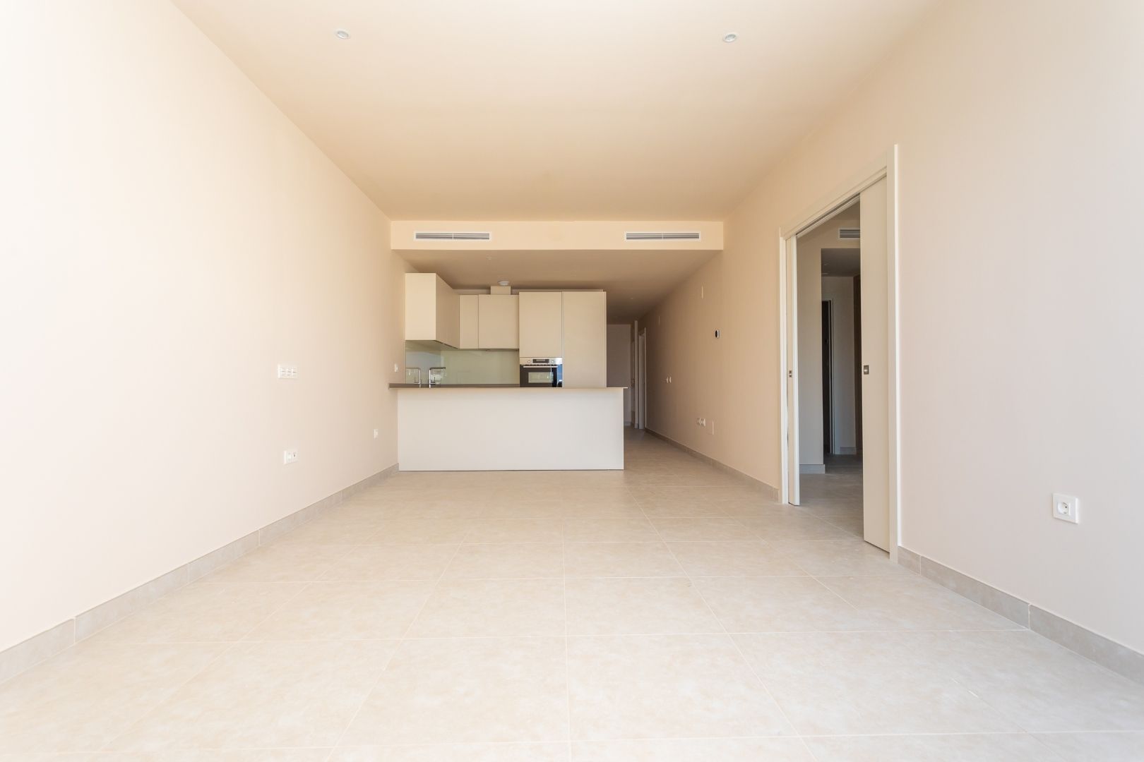 Nieuwbouw appartementen op 5min wandelen van het strand. foto 7