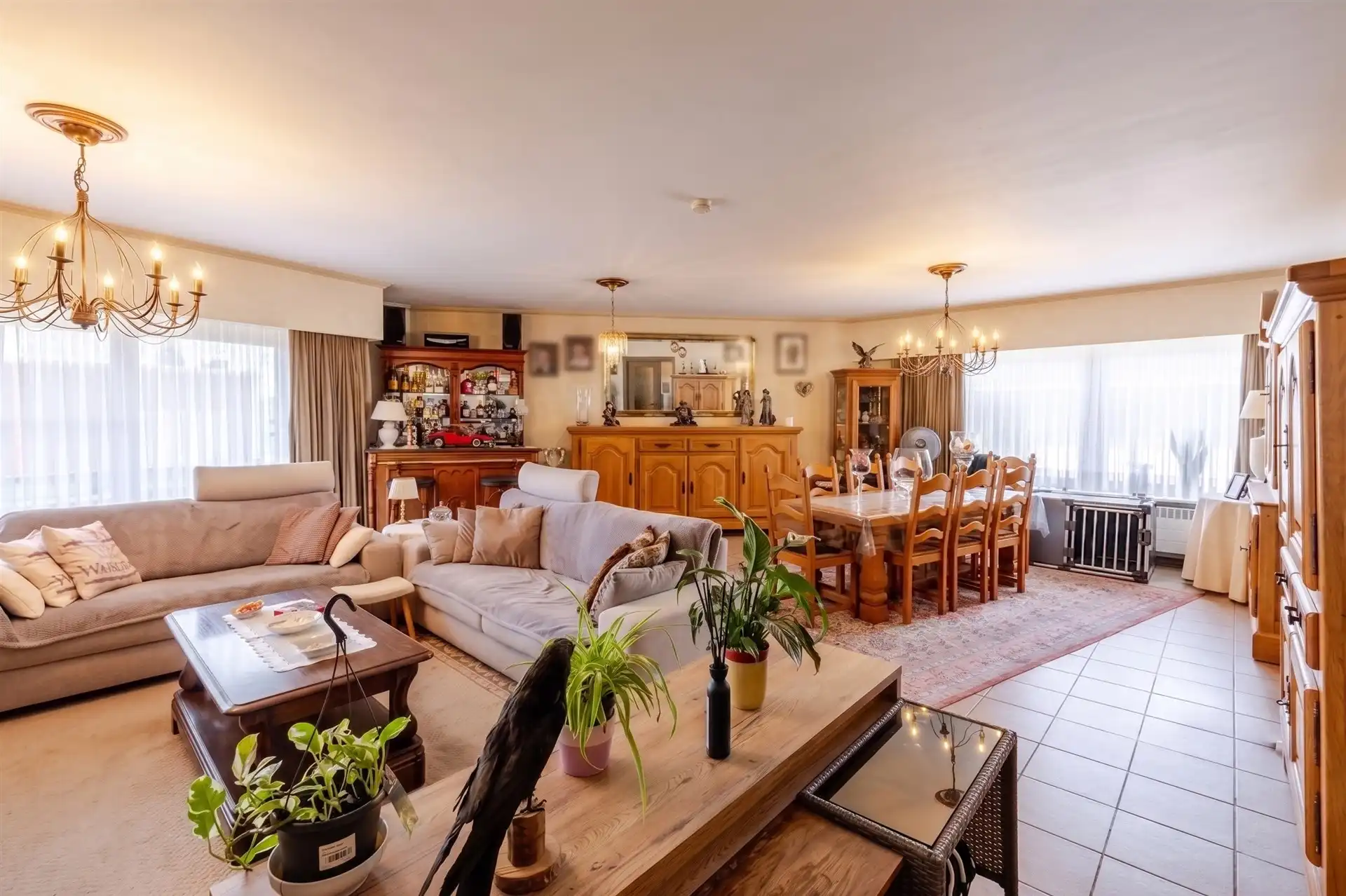Appartement te koop Magnolialaan 1/2 - 9100 Sint-Niklaas