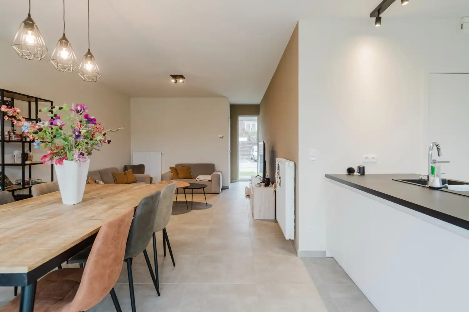 Ruimte, licht én comfort foto 4