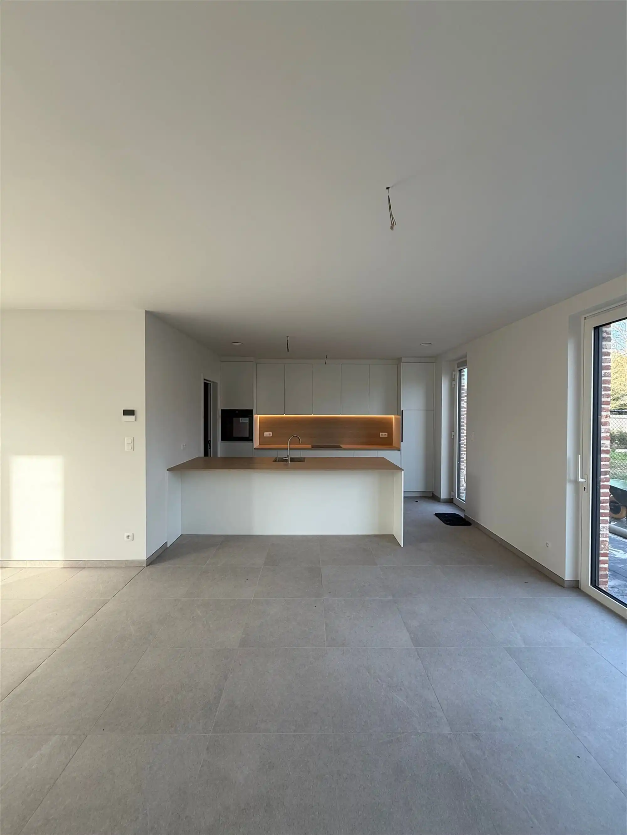 Ruime BEN nieuwbouwwoning op een rustige locatie! foto 4
