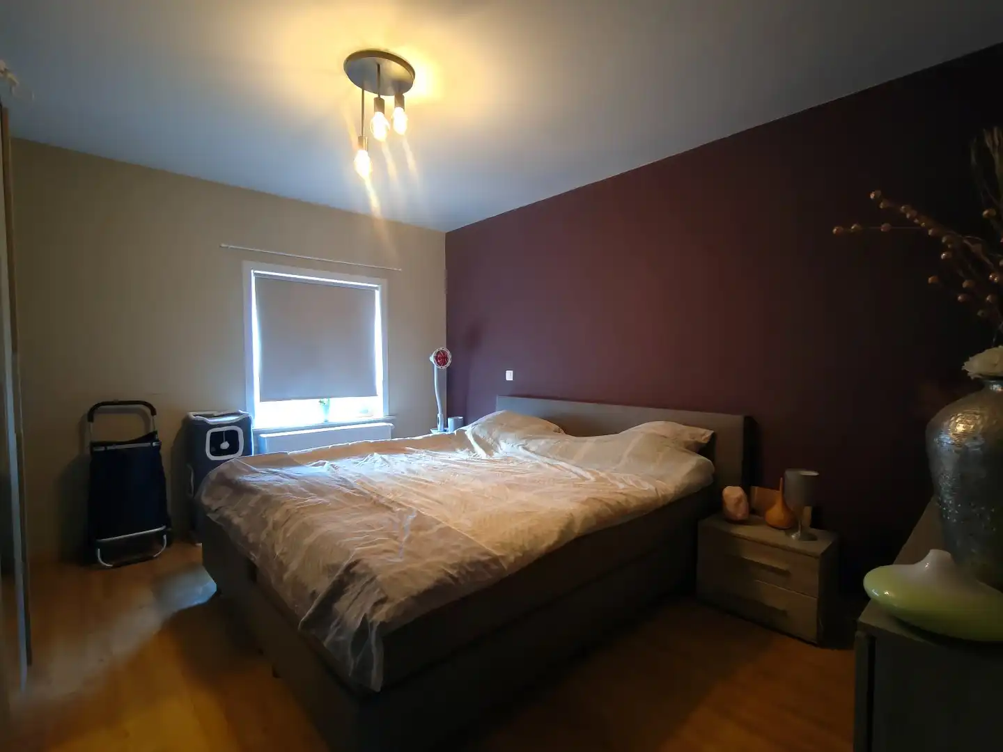 Gelijkvloers appartement te Lokeren - Blaasmolenstraat foto 5