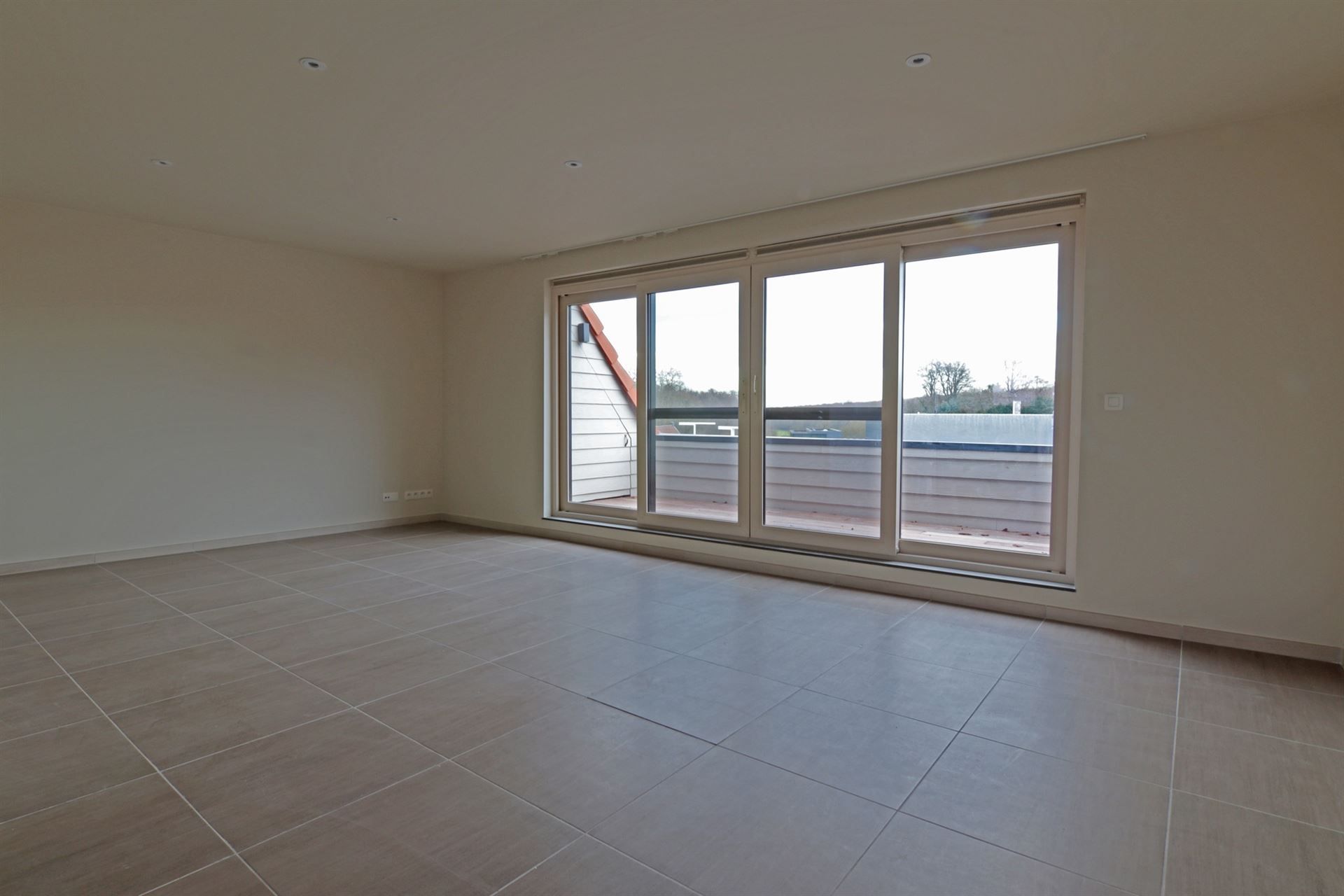 Energiezuinig duplexappartement centrum Tervuren foto 5